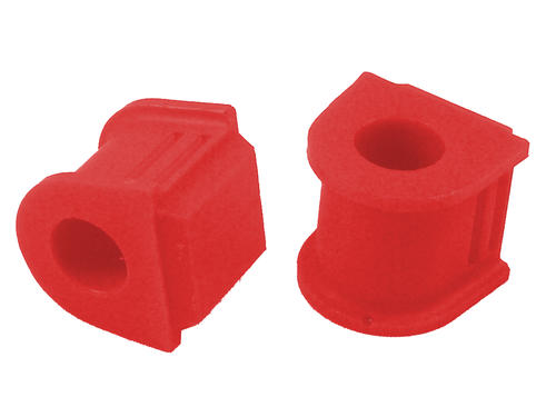 Front  Sway Bar Mount - Bushing Kit