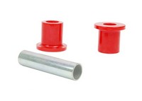 Front Steering Idler Arm - Bushing Kit to Suit Nissan Urvan E23