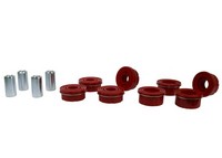 Subframe - Bushing Kit to Suit BMW X5 E53