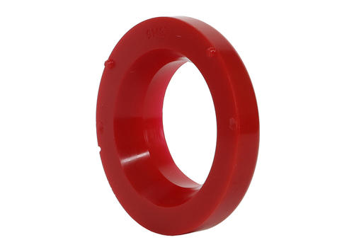 Front  Coil Spring Pad - Upper Bushing Kit