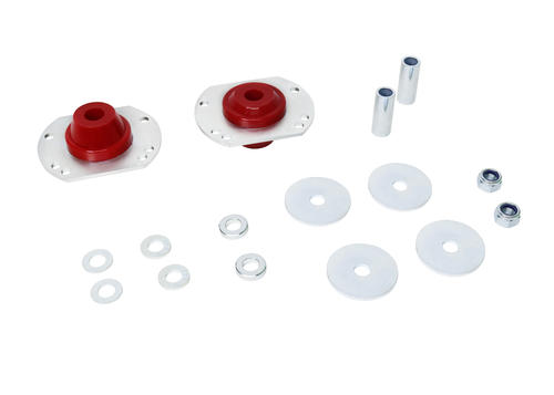 Front  Strut Rod - To Chassis Bushing Kit