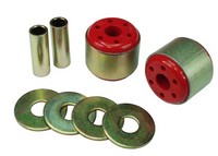 Front Radius Arm Lower - Bushing Kit to Suit BMW E5 Series and M5 E28