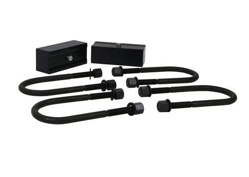 Rear  Lift Kit - Spacer Block