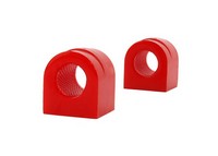 Rear  Sway Bar Mount - Bushing Kit