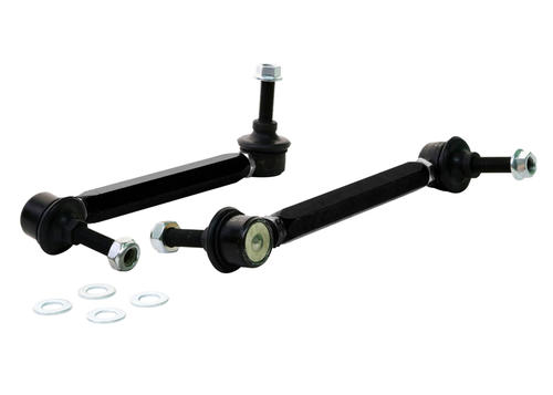 Front  Sway Bar Link - Assembly