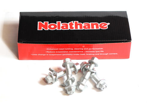 Camber Adjusting Bolt - Kit 16mm to Suit Various Applications