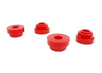 Front Lower Control Arm - Outer Bushing Kit to Suit Holden Barina and Suzuki Swift