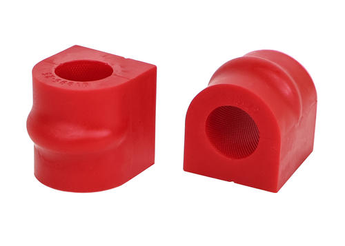 Rear  Sway Bar Mount - Bushing Kit