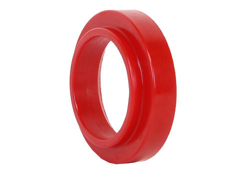Rear  Coil Spring Pad - Upper Bushing Kit