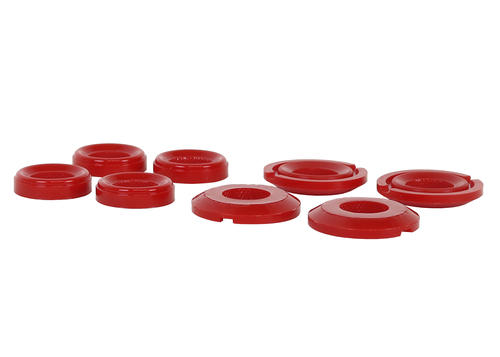 Front  Control Arm Upper - Bushing Kit
