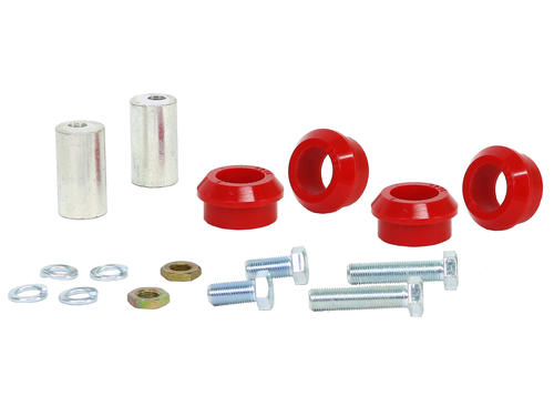 Rear  Control Arm Lower Front - Inner Bushing Kit
