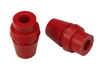 Front Strut Rod - To Chassis Bushing Kit to Suit Chrysler Valiant