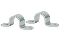 Universal Sway Bar Mount - Saddle Kit 62-88mm slotted mounting hole