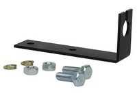 Rear  Brake Line - Extension Mount Kit