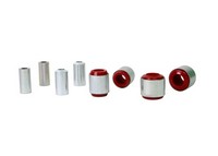Rear  Control Arm Upper Rear - Bushing Kit