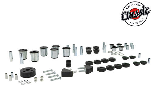Essential Vehicle Kit to Suit Holden Torana LC, LJ, TA 6Cyl
