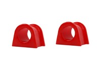 Rear  Sway Bar Mount - Bushing Kit