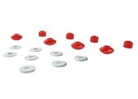Front  Sway Bar Link - Bushing Kit
