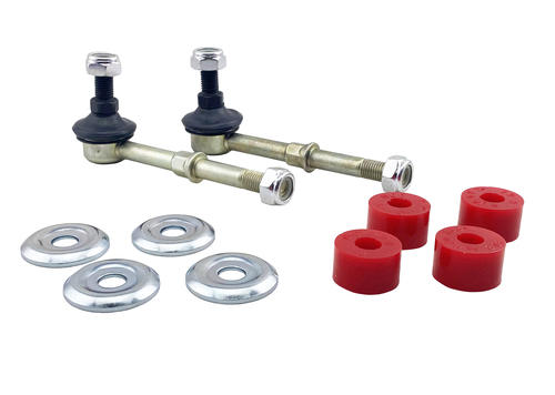 Rear  Sway Bar Link - Assembly