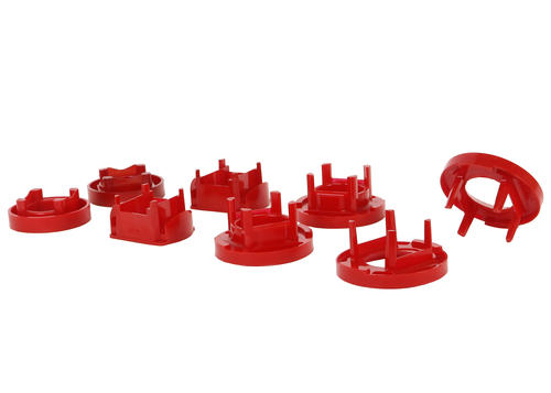 Rear  Subframe - Bushing Kit
