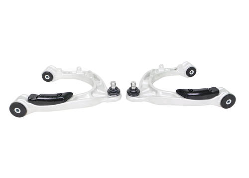 Front  Control Arm Upper - Arm Assembly