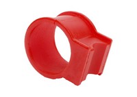 Front  Steering Rack and Pinion - Mount Bushing Kit