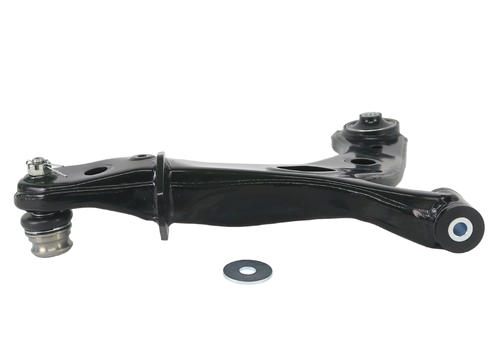 Front  Control Arm Lower - Arm Assembly-Left