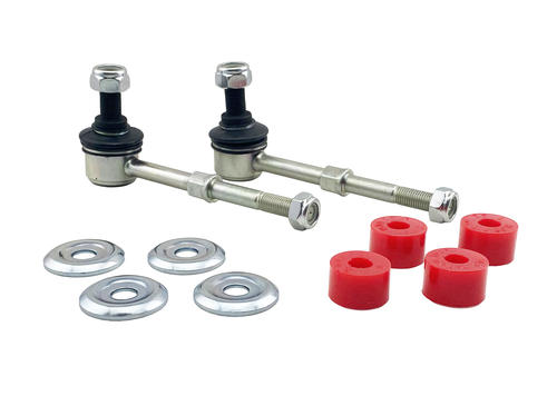 Rear  Sway Bar Link - Assembly