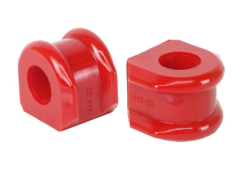 Rear  Sway Bar Mount - Bushing Kit