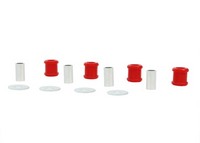 Rear  Sway Bar Link - Bushing Kit