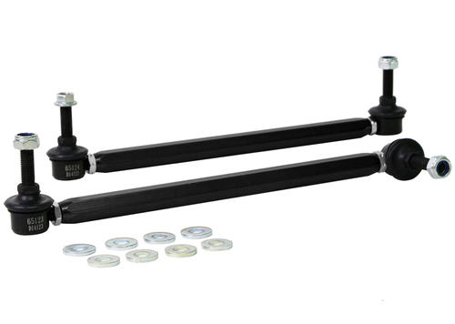 Front  Sway Bar Link - Assembly