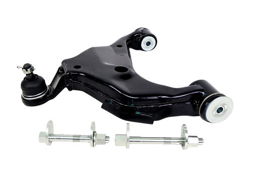 Front  Control Arm Lower - Arm Assembly-Right