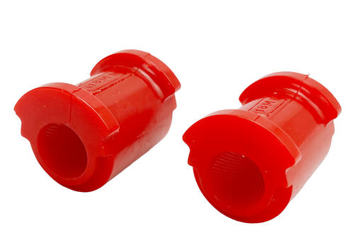 Rear  Sway Bar Mount - Bushing Kit