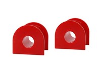 Rear  Sway Bar Mount - Bushing Kit