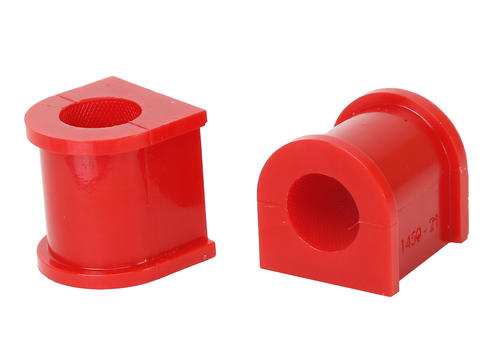 Universal Sway Bar Mount - Bushing Kit 21mm