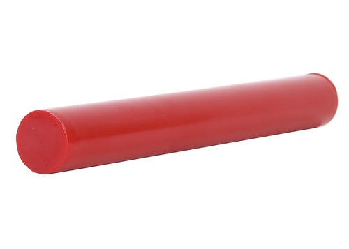 D.I.Y Polyurethane Solid Rod - OD=37mm (1 29/64"), L=300mm - 85A Duro