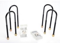 Rear  Lowering Block - Kit