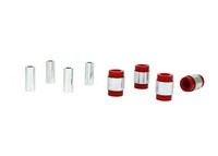 Front  Control Arm Upper - Bushing Kit
