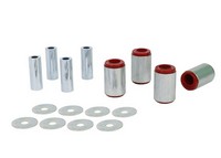 Front  Control Arm Lower - Bushing Kit