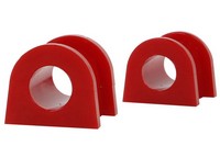Front  Sway Bar Mount - Bushing Kit