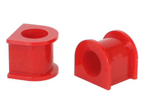 Front  Sway Bar Mount - Bushing Kit