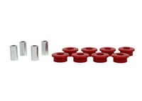 Rear  Control Arm Lower - Outer Bushing Kit