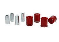 Front  Control Arm Lower - Bushing Kit