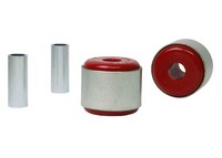 Front Radius Arm Lower - Bushing Kit to Suit BMW E5 Series and M5 E34