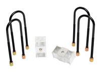 Rear  Lowering Block - Kit