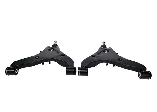 Front  Control Arm Lower - Arm Assembly
