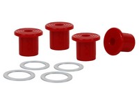 Rear  Leaf Spring - Shackle Bushing Kit