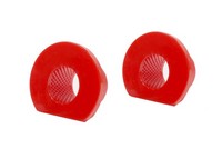 Front  Steering Rack and Pinion - Mount Bushing Kit