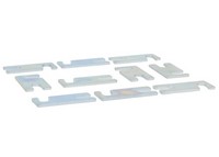 Front  Control Arm Upper - Shim Kit