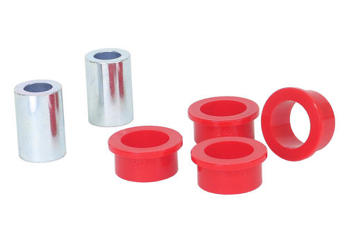 Steering Rack and Pinion - Mount Bushing Kit to Suit Toyota HiAce 200 Series